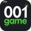 001game - app