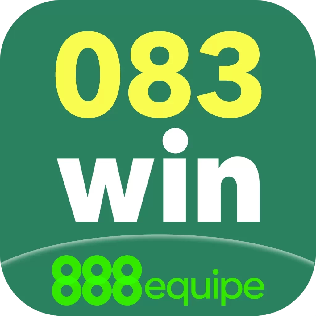 083win Official v4.0.0 - ✨ apk