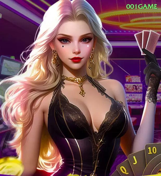 001win Slots VIP v2.6.7 Screenshot 1