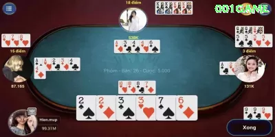 099bet Live King Screenshot 2 - aplicativo