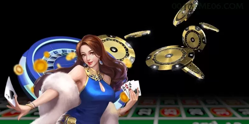 Cassino 001game app mobile