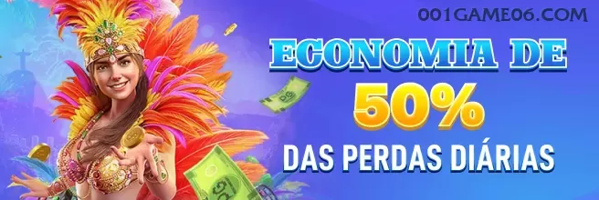 Aplicativo móvel 001game para iOS e Android