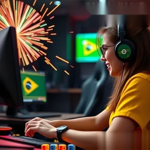 Formulário registro 001game